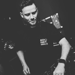 James Fairlight