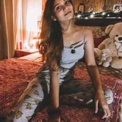 Claire Antony