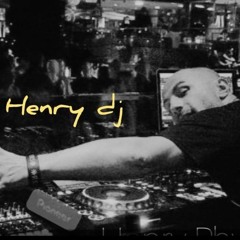 Henry Dj  70  dancin inferno.  ieri  sera  NEWDAZZO    MIXFOURYOU