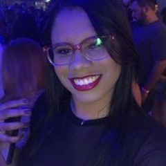 Millena Gomes