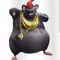 Biggie E. Cheese