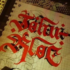 𝕵𝖔𝖍𝖓 𝕶𝖑𝖔𝖈