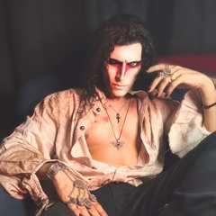 Vampire Midnight🖤