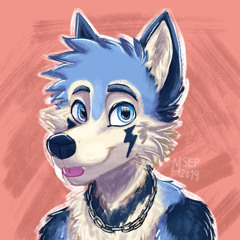 BlueHusky