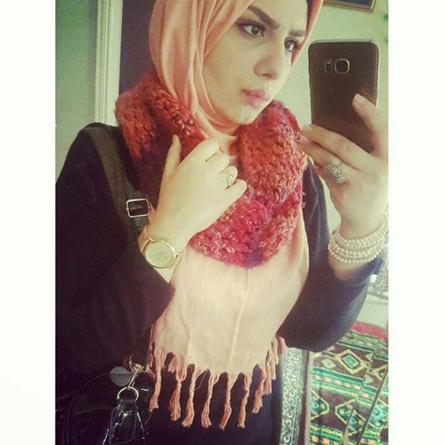 Rahma Hesham’s avatar