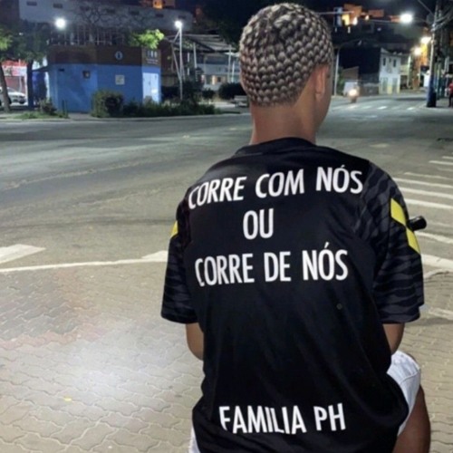 157 NATO  VIVE O CRIME NÃO DEIXA NA RETA