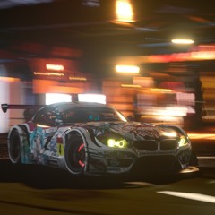 Crimson Ghost