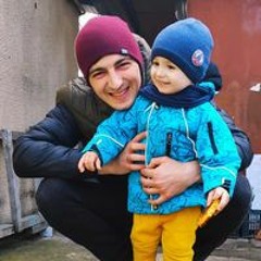 Egor Chirau