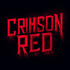 Crimson REd