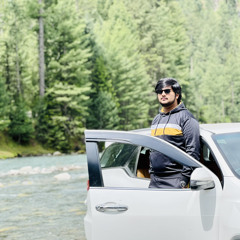 Taimoor Aslam Jathol