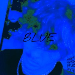 bluebxy