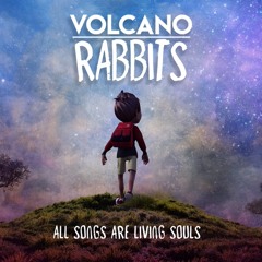 Volcano Rabbits