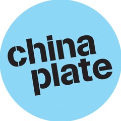 China Plate
