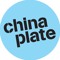 China Plate