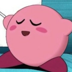 KirbIsBored