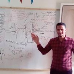 Mohammed Elbana