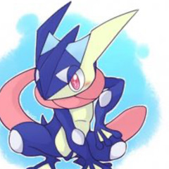 greninja’s #1 enthusiast