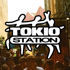 Tokio Station - Jungle Jazz