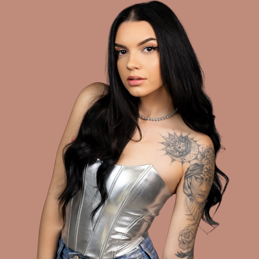 ♪aya♪ Stream DJ AYA music | Listen to songs, albums, playlists for free