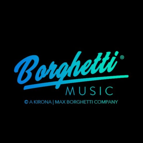 Borghetti Music’s avatar