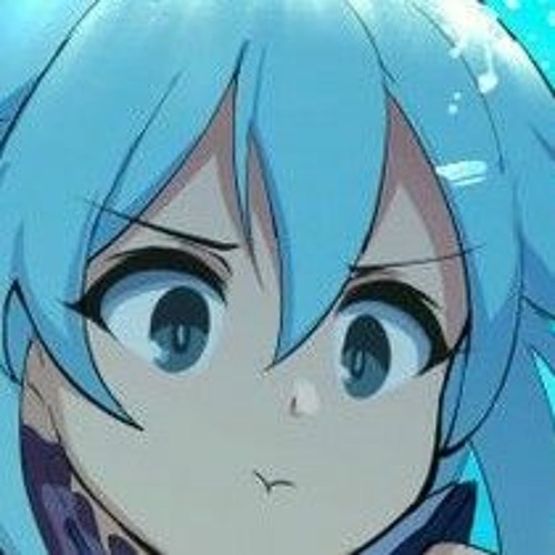 aqua’s avatar