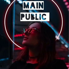 MAINPUBLIC KOLLEKTIV GERMANY