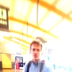 Percy the Stranger