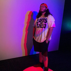 Joshua Chancho Garity