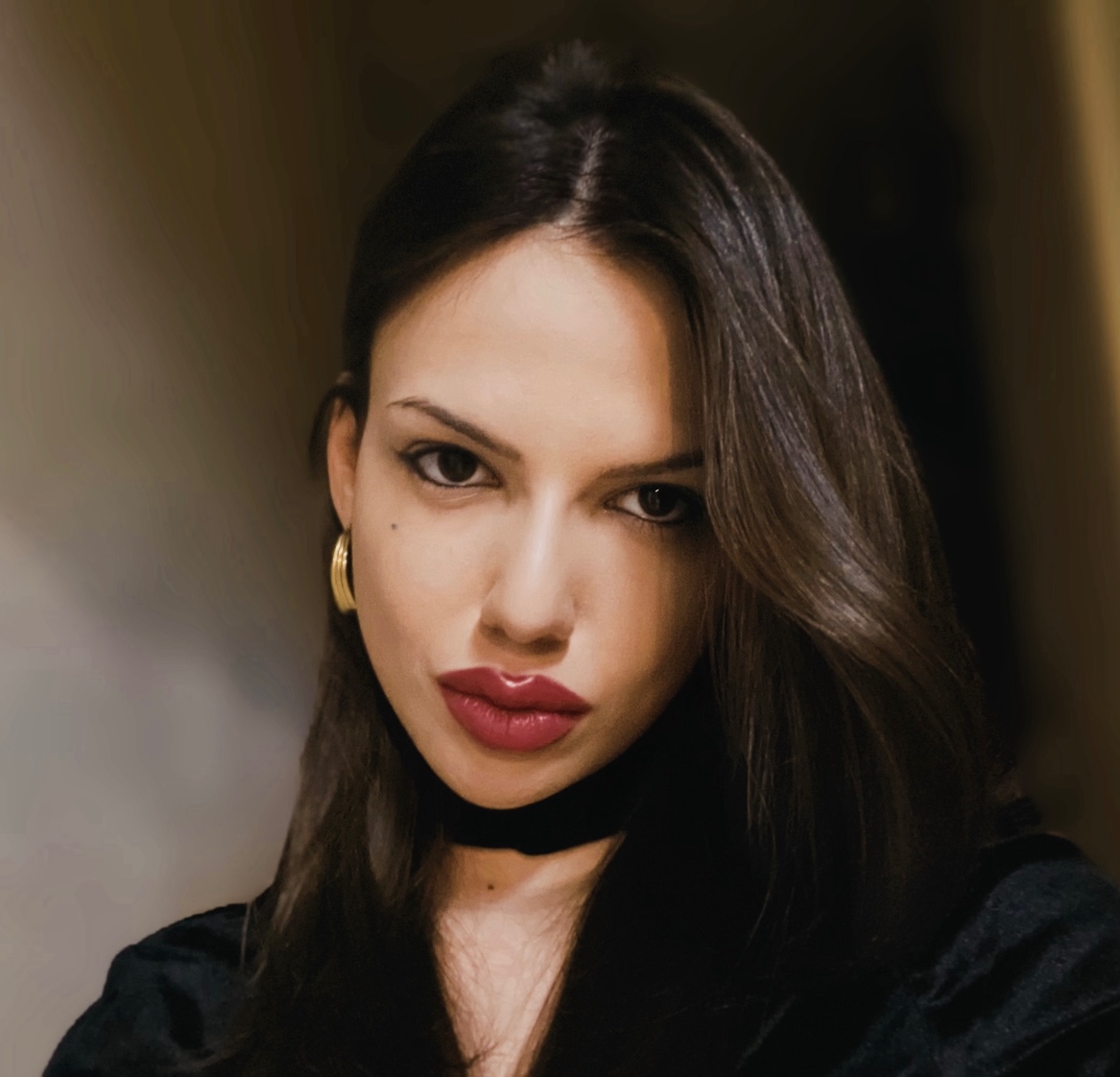 Megi Khizanishvili