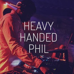 HeavyHandedPhil
