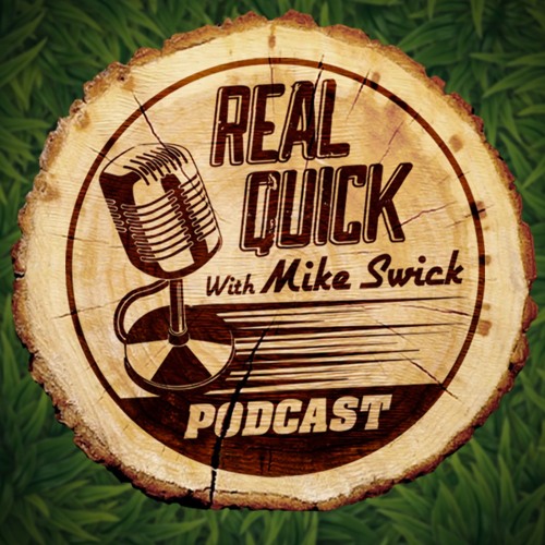 The Real Quick With Mike Swick Podcast’s avatar