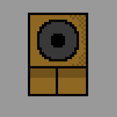 Poetic Drum and Bass (WIP)