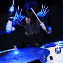J VidalDrums