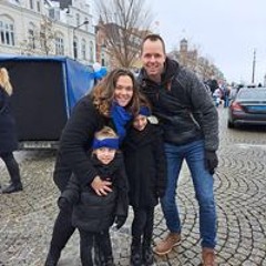 Sharon Wijnands - Schaakxs