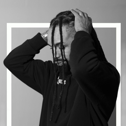 Dj Nays — artist photo