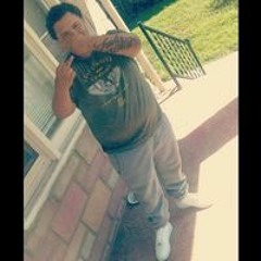 Louie Rodriguez