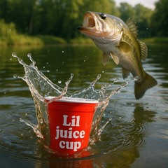 Lil juice cup