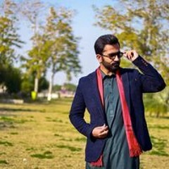 Muhammad Aadil