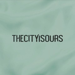 THECITYISOURS