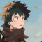 manga deku