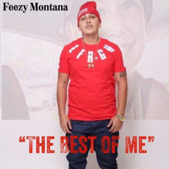 Feezy Montana