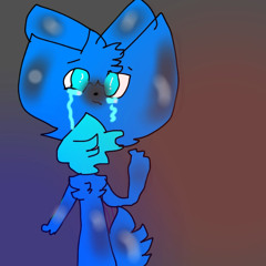 Blue Bønett