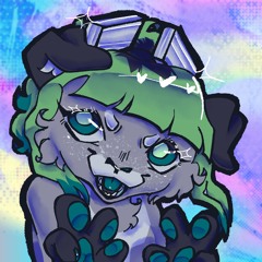 RUDE BUSTER [HYPERPUP REMIX]