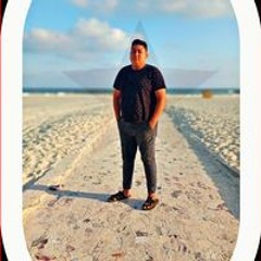 علي اليماني