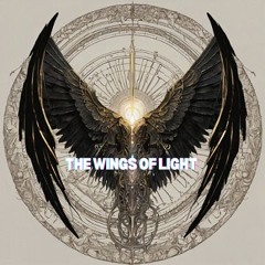 The Wings Of Light- Dark