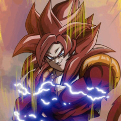 Gogeta