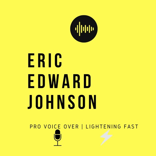 Eric Johnson VO’s avatar