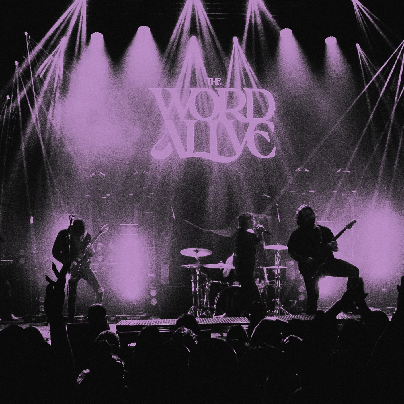 The Word Alive