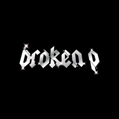 Broken P