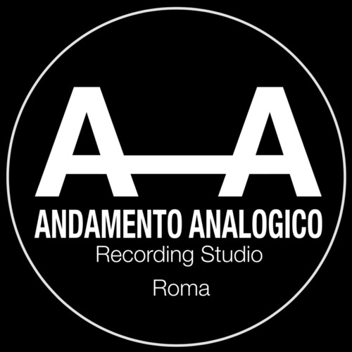 ANDAMENTO ANALOGICO’s avatar